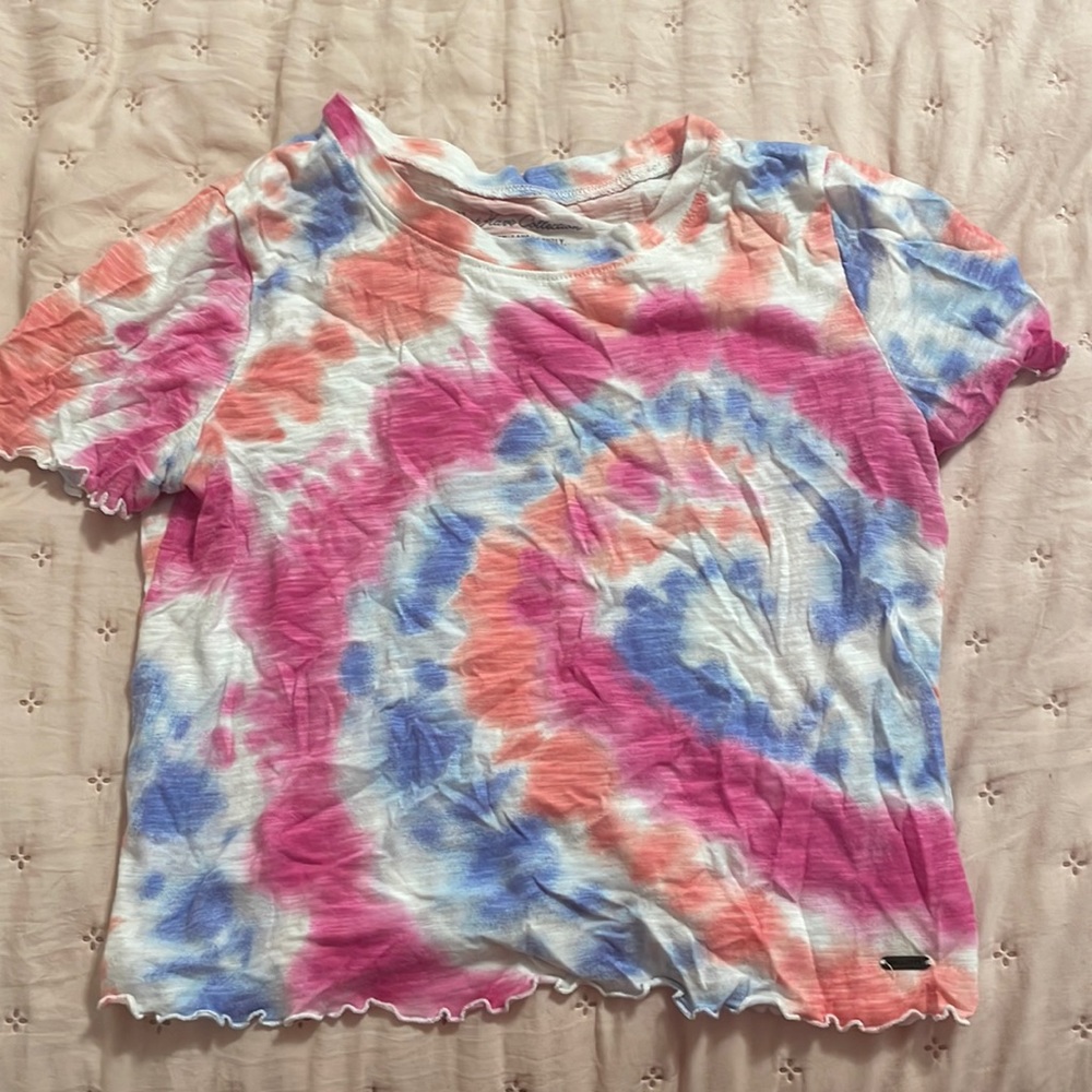 Hollister, size small